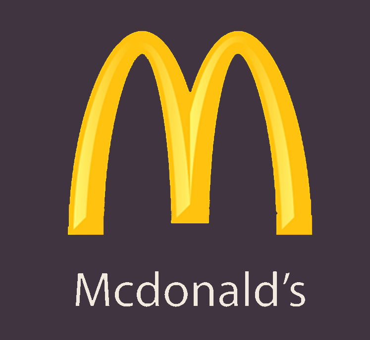 Macdonalds